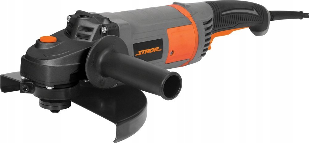 Szlifierka Toya STHOR ANGLE GRINDER 230 /2000W