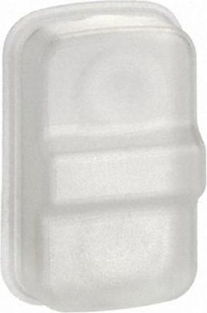 Schneider Electric Okapturzenie przycisku o podwójnej główce fi22 mm (ZBA708)