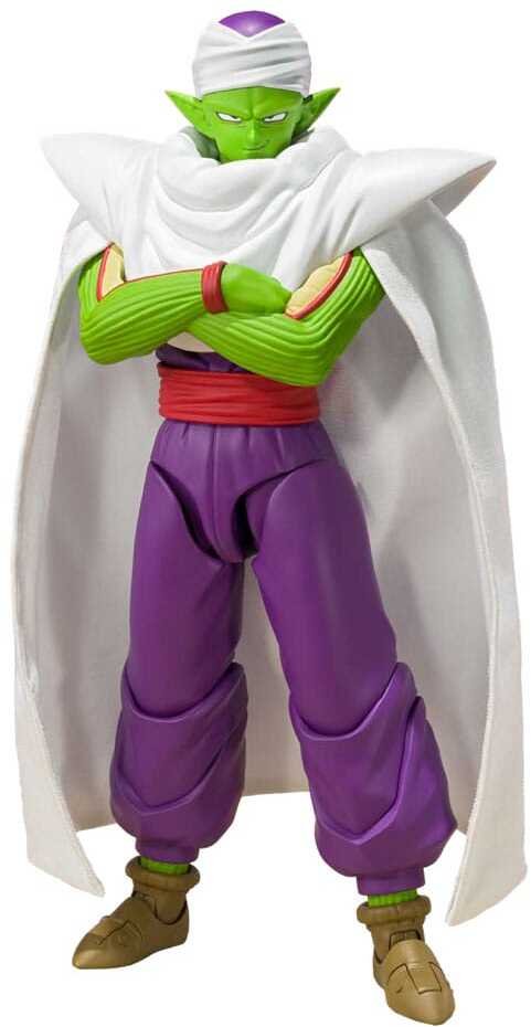 Piccolo Dragon Ball Daima S.H.Figuarts Figurka 16 cm