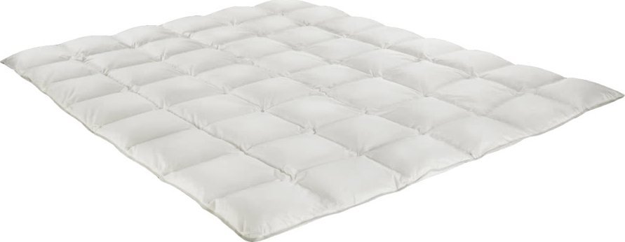 AllerGuard Kołdra AllerGuard Medium 155x200