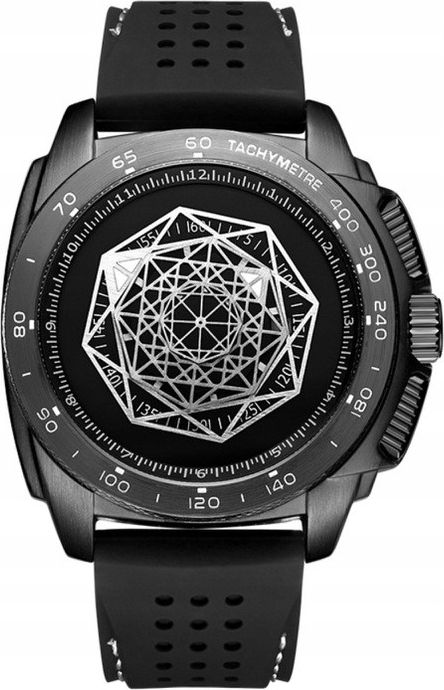 Zegarek Pan i Pani Gadżet Zegarek męski klasyczny