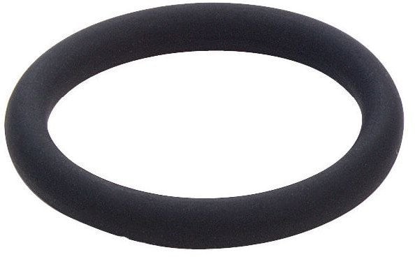 Element uszczelniajacy (35) 35,4 x 3,25 guma / czarnyŁącznik do rur