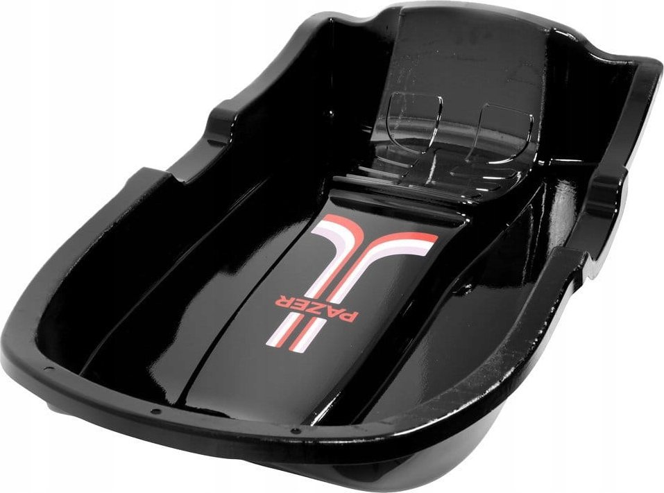 Stiga Stiga Ragava's PACER with reflectors without sticker black