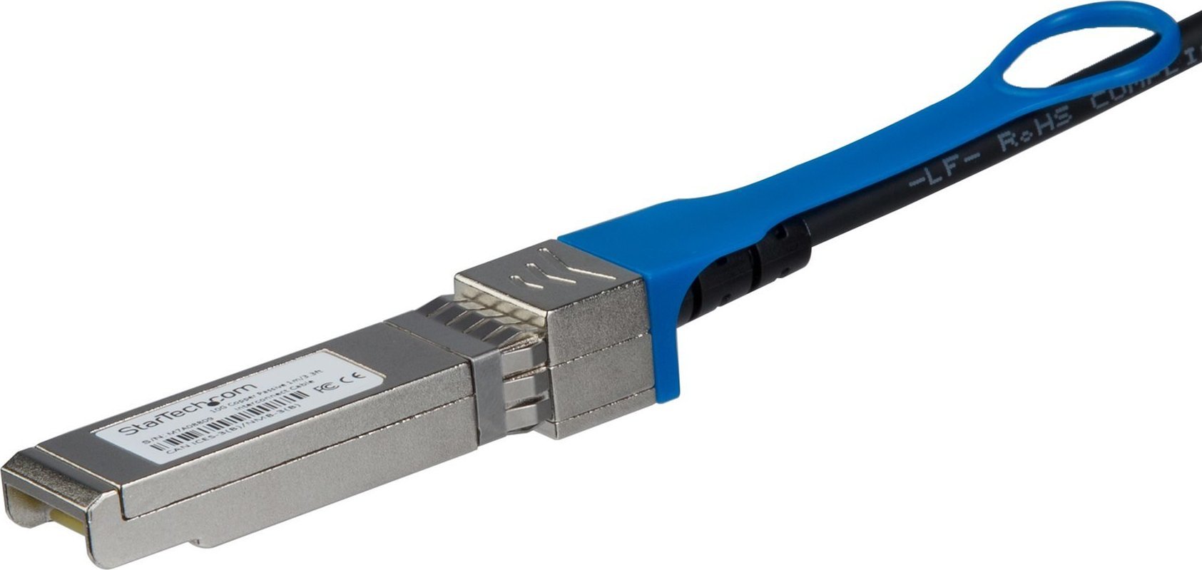 StarTech StarTech 7M 10G SFP+ ACTIVE DAC CABLE/.