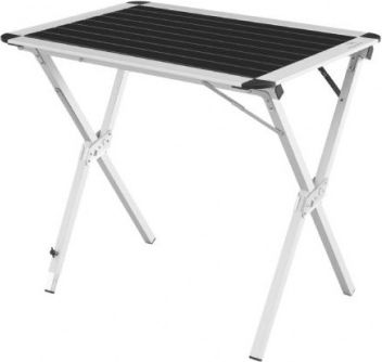 Oase Stół Easy Camp Rennes M czarny (540005)