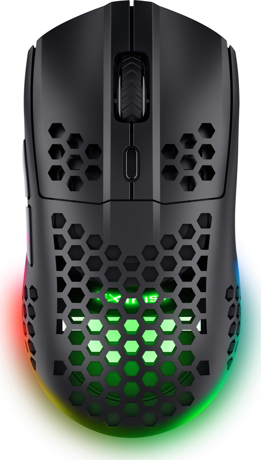 Mysz Trust GXT 929 Helox (25307)