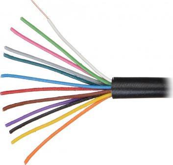 KABEL YTDY-12X0.5/ZEL