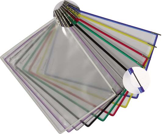 Tarifold PANEL PREZENTACYJNY TARIFOLD A4 (38357018)