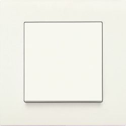 Viko Łącznik pojedynczy Karre biały (90963601)