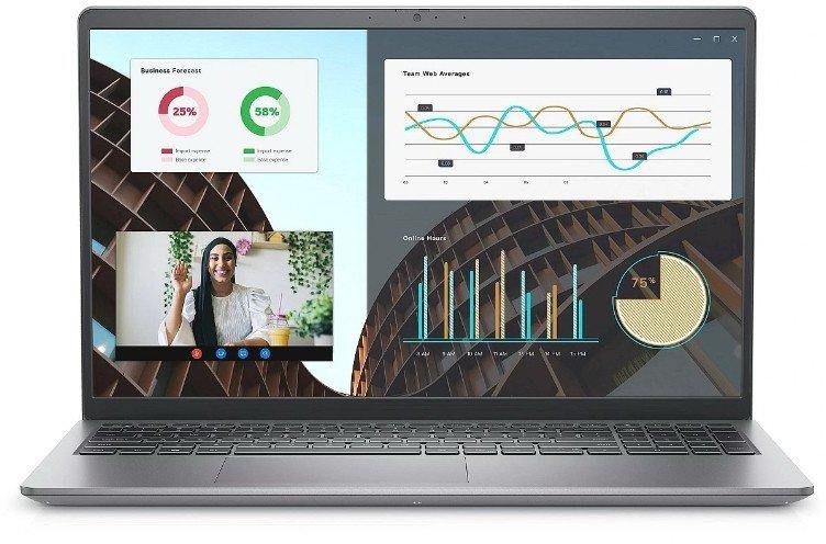 Dell Pro 13 Plus PB13250/U7 265U/16GB/512GB SSD/13.3" FHD+/Integrated/FgrPr/Cams & Mic/WLAN + BT/EST Backlit Kb/3 Cell/W11Pro/3yrs Prosupport