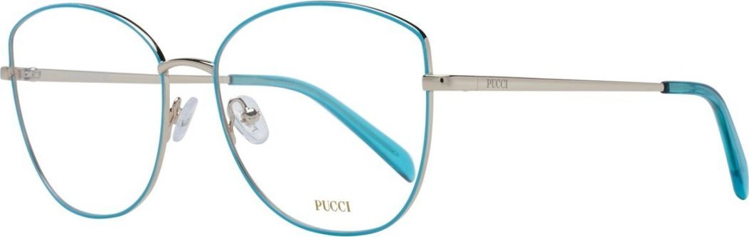 Emilio Pucci Ramki do okularów Damski Emilio Pucci EP5229 55087