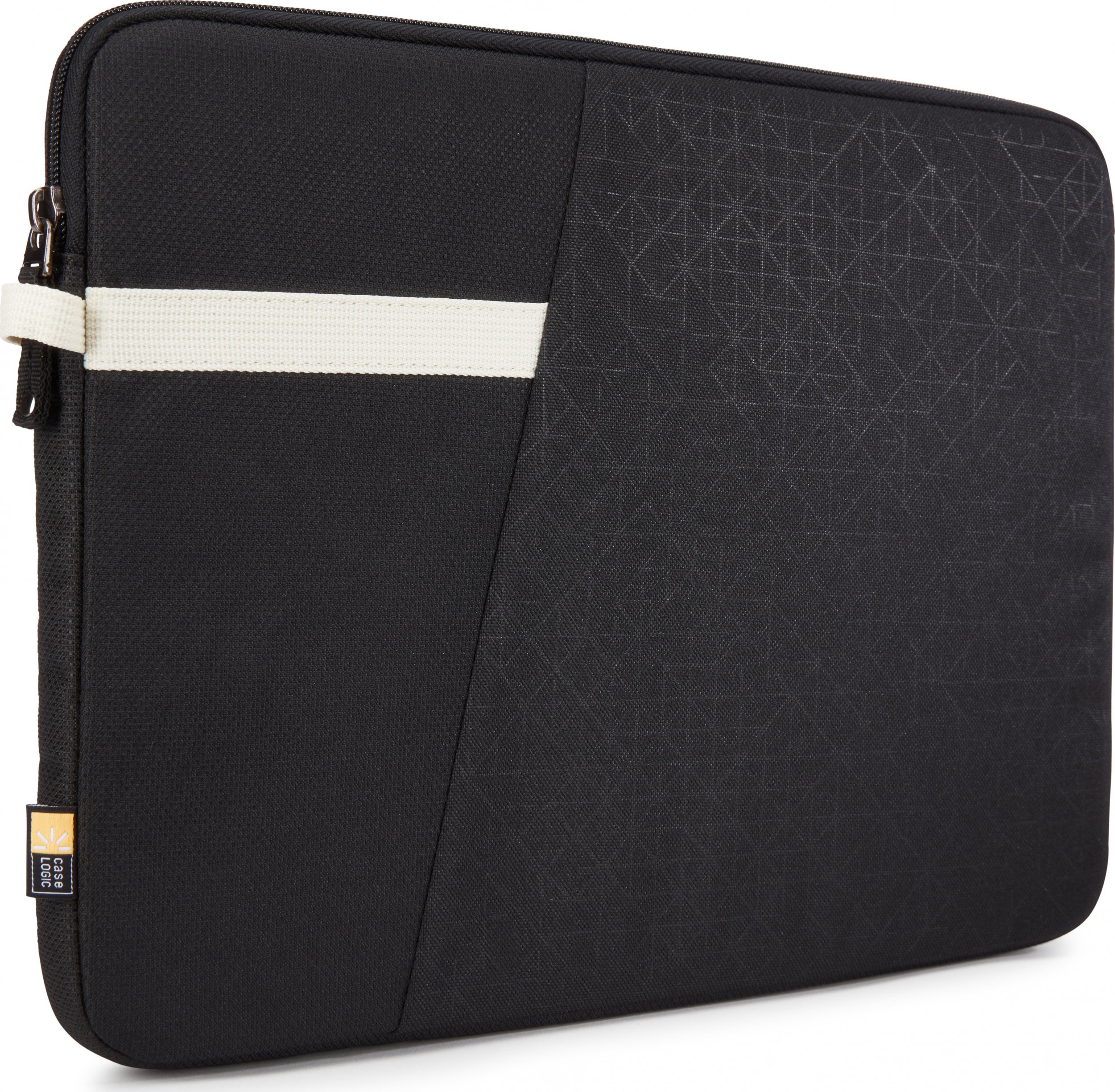 Etui Case Logic Case Logic | Ibira Laptop Sleeve | IBRS213 | Sleeve | Black | 13.3 "