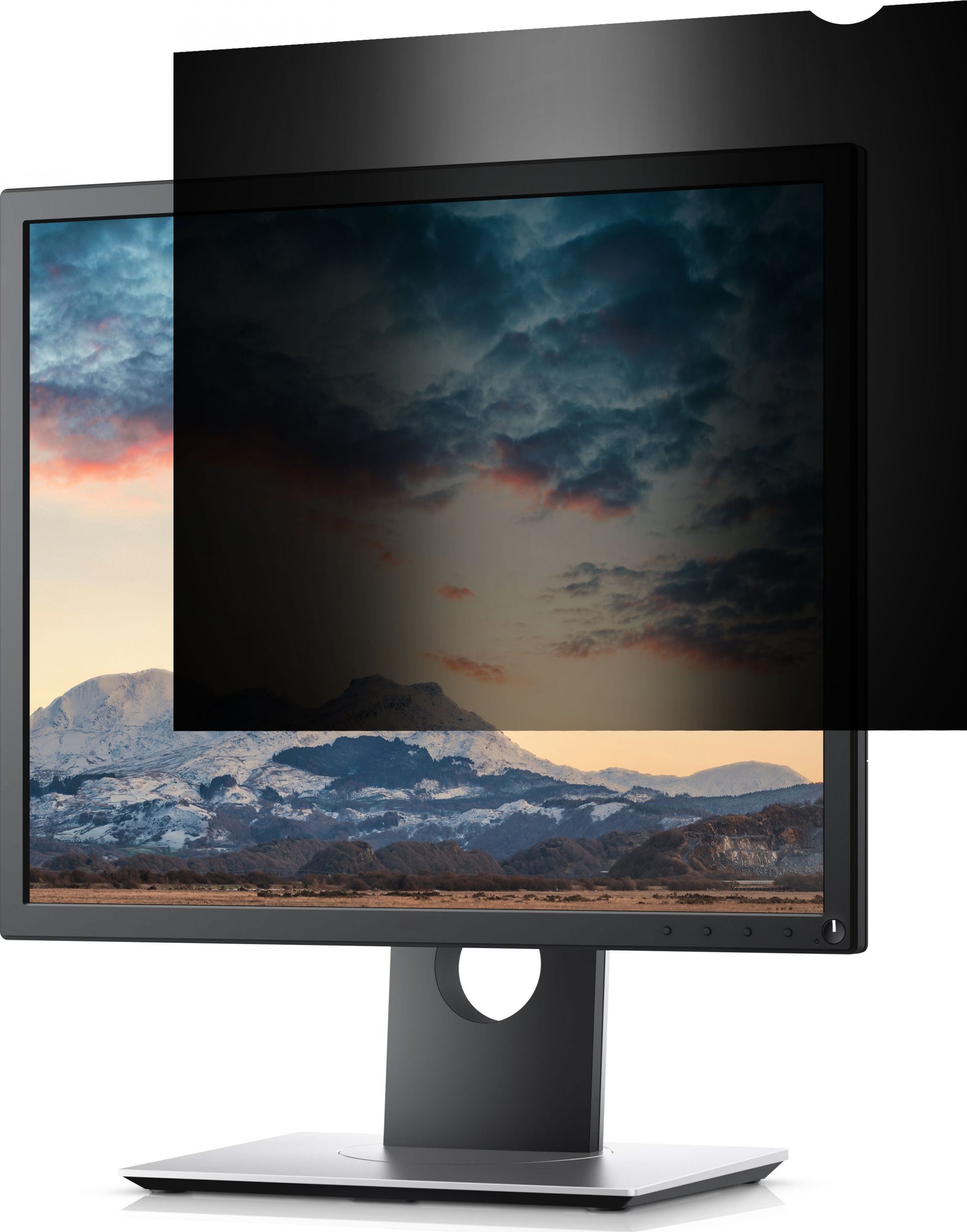 Filtr ProXtend ProXtend 2-Way Privacy Filter 17.0" 5:4 Size: 339 x 271 mm