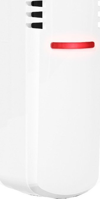 Satel SATEL BE WAVE Bezprzewodowa czujka temperatury, ciśnienia i wilgotności - biała Multi Sensor ATPH-200