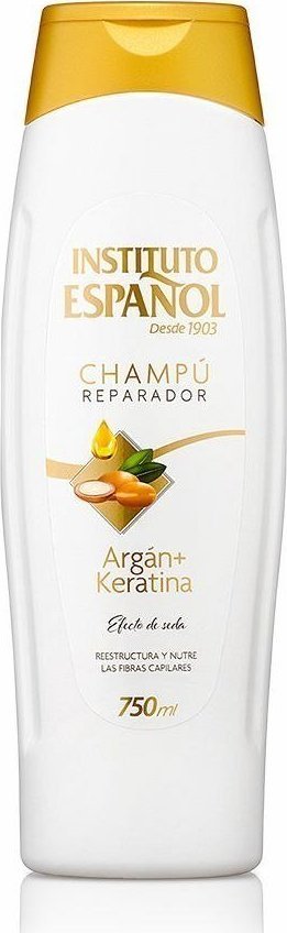 Instituto Español Szampon Regenerujący Instituto Espaol Keratynowa (750 ml)