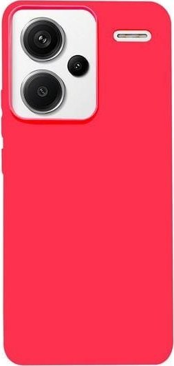 Beline Beline Etui Candy Redmi Note 13 Pro+ 5G różowy/pink