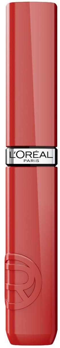 LOREAL Infaillible Laque Resistance Pomadka do ust 635 Worth It Medium