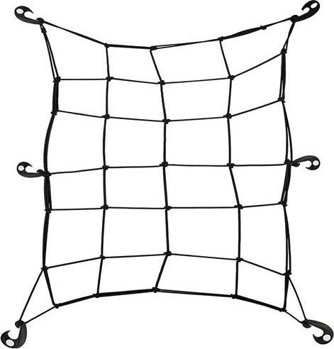 Nils Extreme NC1600 SIATKA TURYSTYCZNA 72X48 CM NILS CAMP