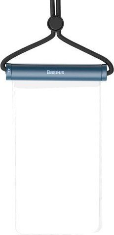 Baseus Wodoodporne etui Baseus AquaGlide z zamkiem cylindrycznym (niebieskie)