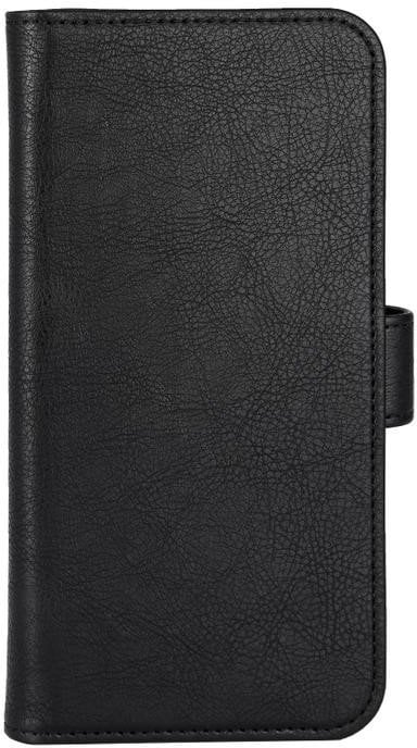 Samsung Galaxy S22+ PU wallet,detach, 3 card,Black