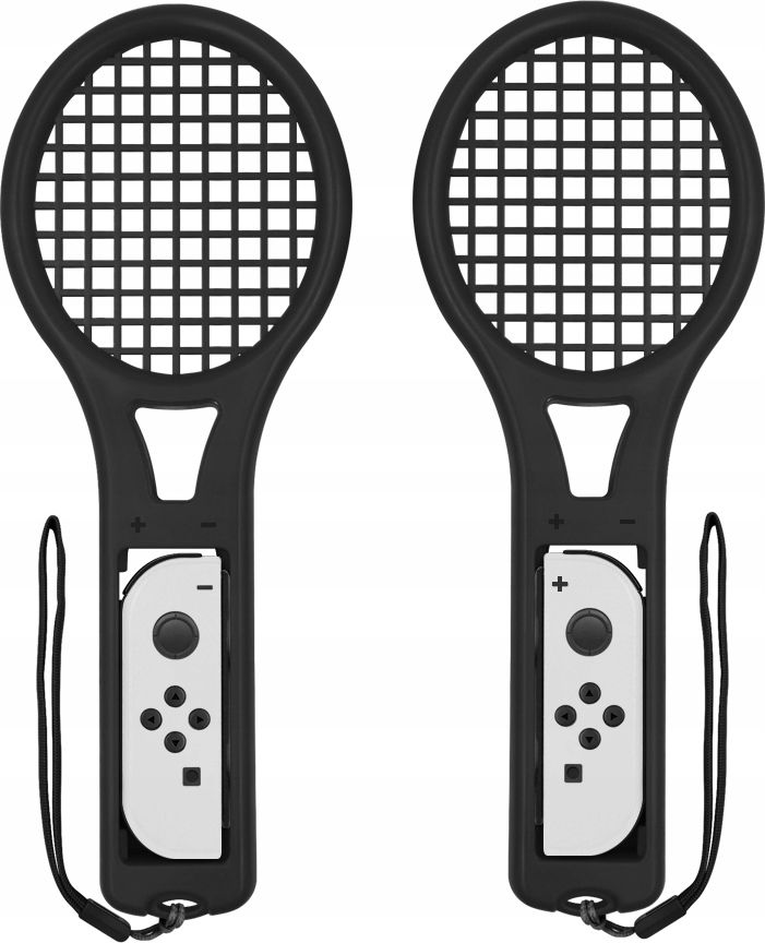 Mimd uchwyty Rakieta Tenisowa na Joy-con