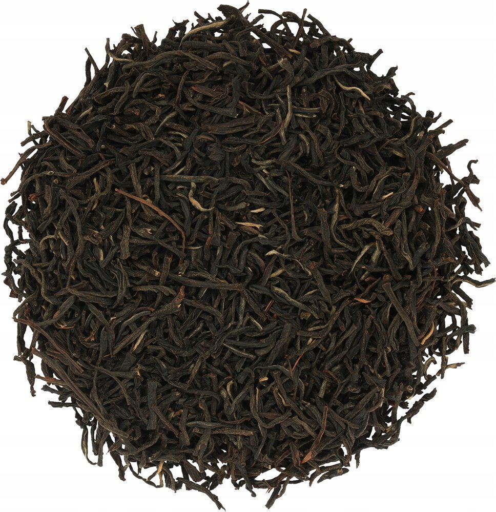 Basilur Basilur TEA BOOK VOL. IV HORECA czarna herbata cejlońska FF EX SP - liściasta 100 g