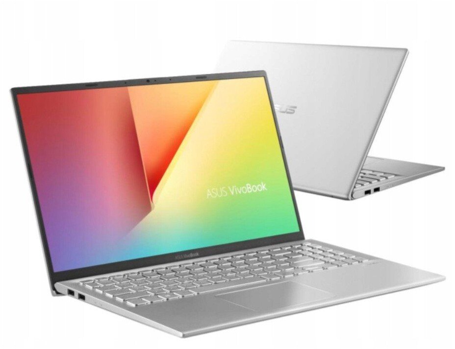 ASUS VivoBook A512JA