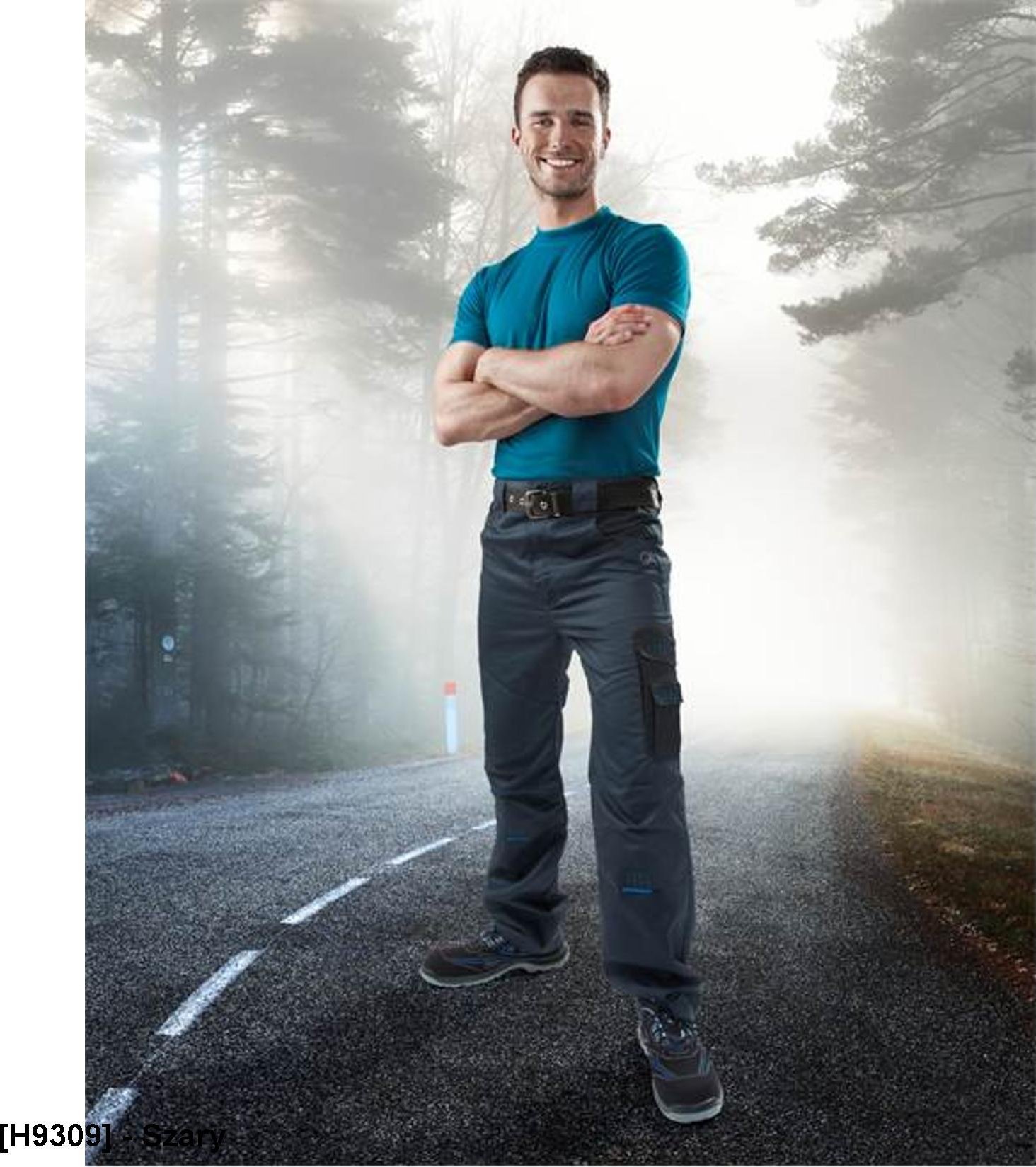 Ardon H9309 - koszulka XL