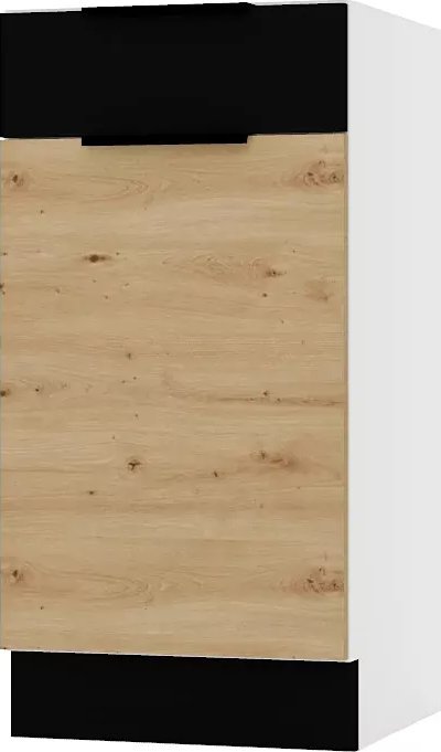 Elior Szafka kuchenna dolna - Orion 3X