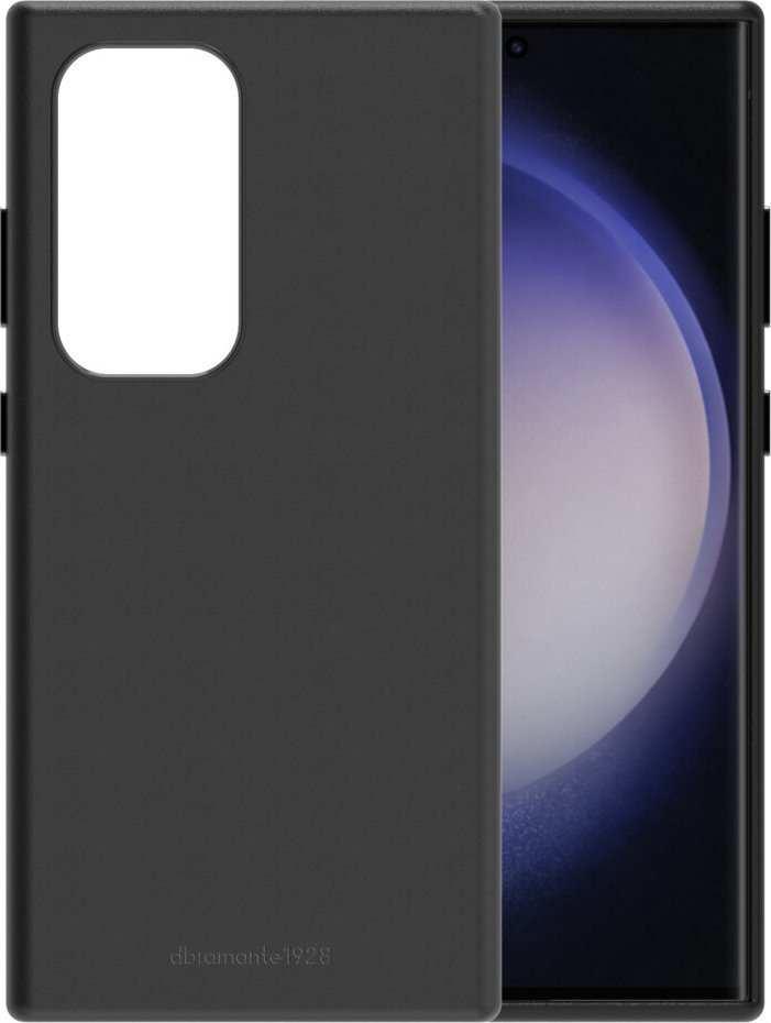 dbramante DBRAMANTE1928 ROSKILDE - GALAXY S24 ULTRA - Juodas