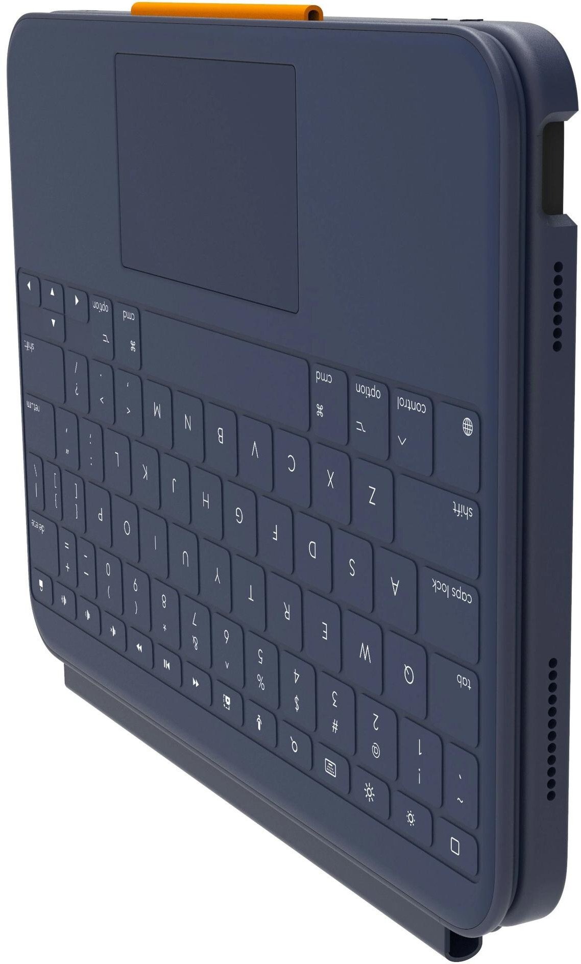RUGGED COMBO 4 TOUCH BLUE CH/FOR IPAD 10TH GEN EMEA