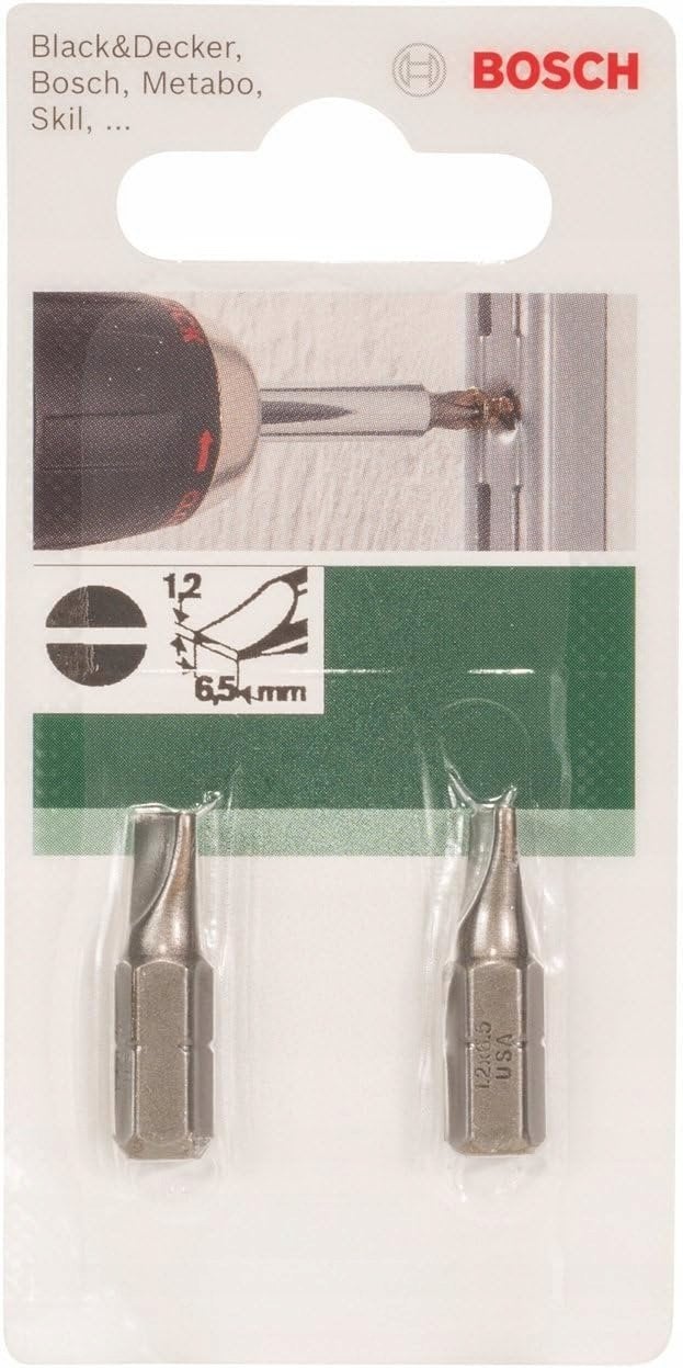 Wkładka Do Śrubokręta VERP BIT LS