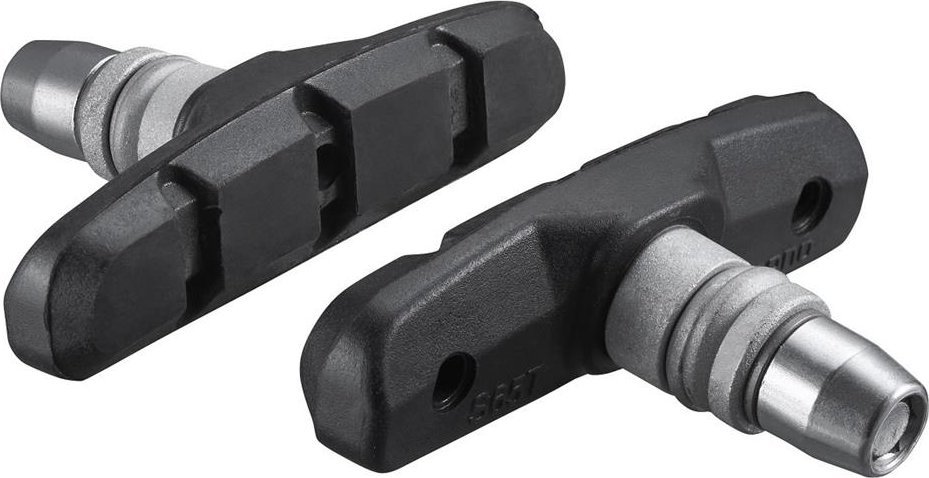 Shimano Klocki hamulcowe Shimano S65T, do V-Brake, 61 mm