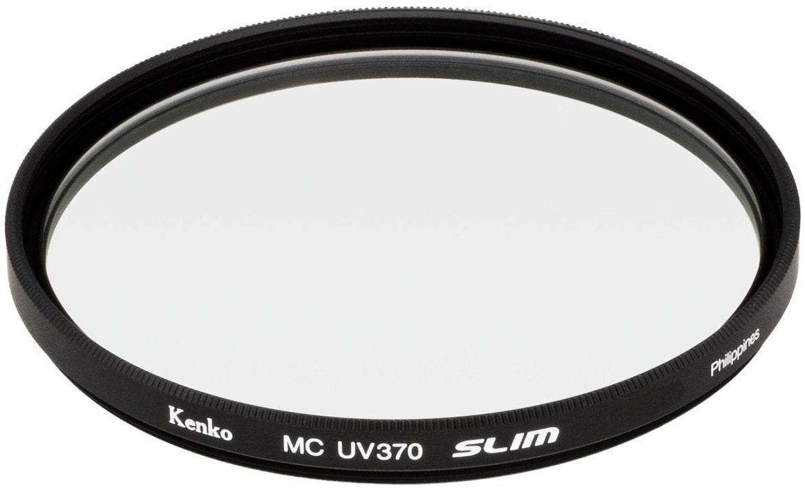 Kenko Filtr Smart UV Slim 40,5mm