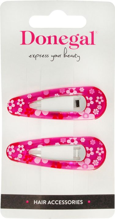Donegal DONEGAL Ozdoby do włosów - spinki (FA-5671) - 1op.-2szt
