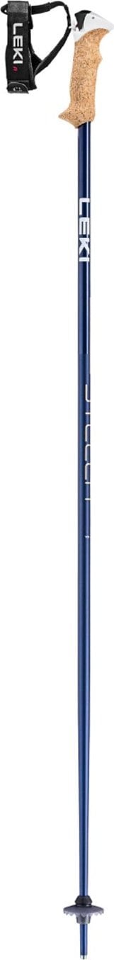 Leki LE KIJ STELLA S blue/gold 105