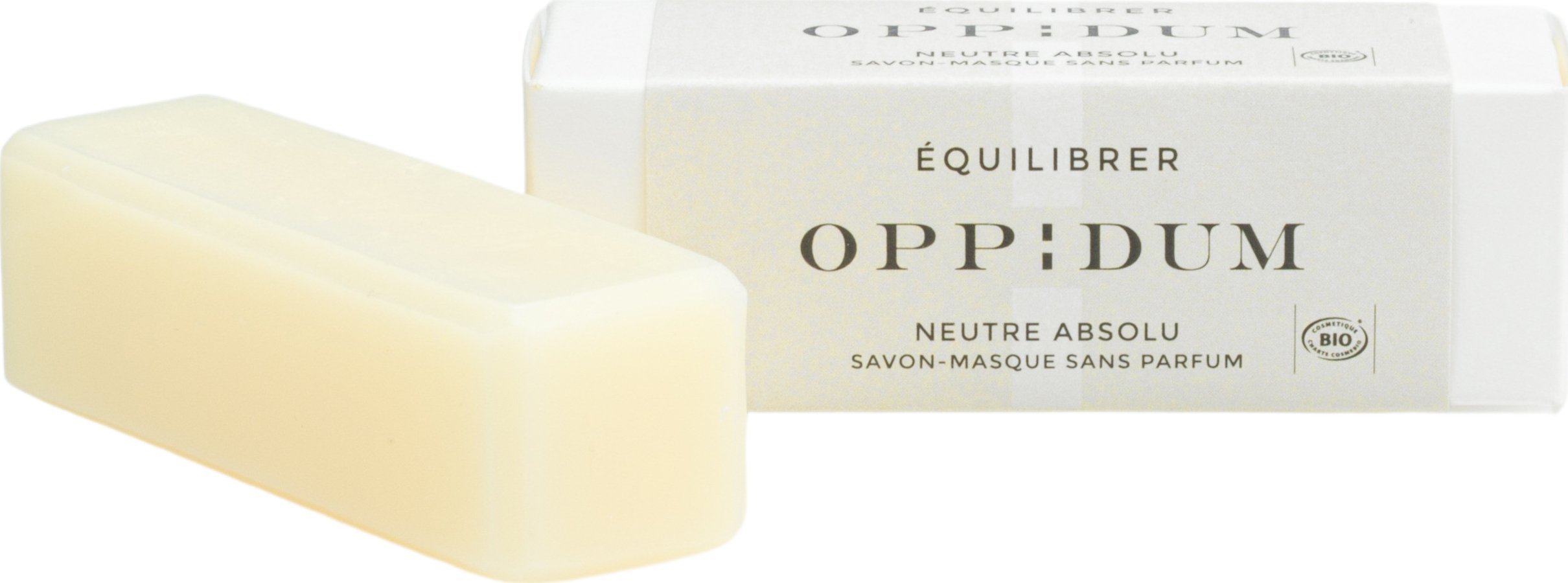 Payot Oppidum, Neutre Absolu, Cleansing, Soap Mask, Weekly, For Face, 45 g For Women