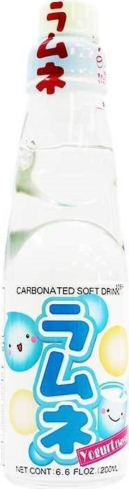 Hatakosen Hata Ramune Yogurt