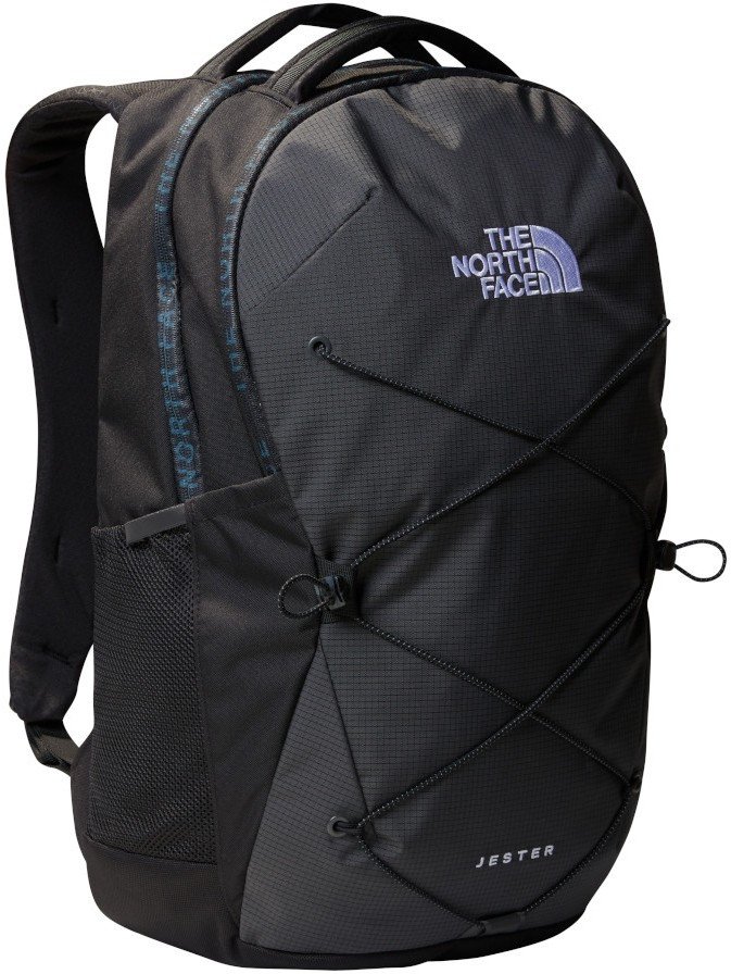 Plecak The North Face Jester 27L : Kolor - Grafitowy
