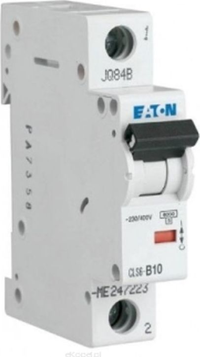 Eaton Wyłącznik nadprądowy 1P B 6A 6kA AC xPole Home HN-B6/1 194818