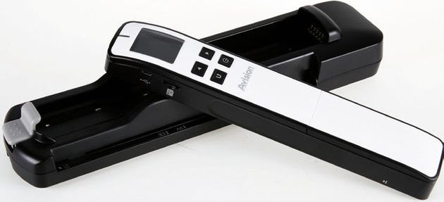 Skaner Avision MiWand2 WiFI Pro (000-0783D-01G)