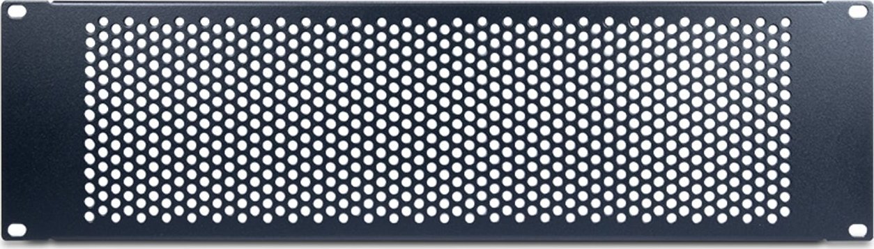 Triton Inter-Tech 88887320 części do stojaków Panel zaślepiający