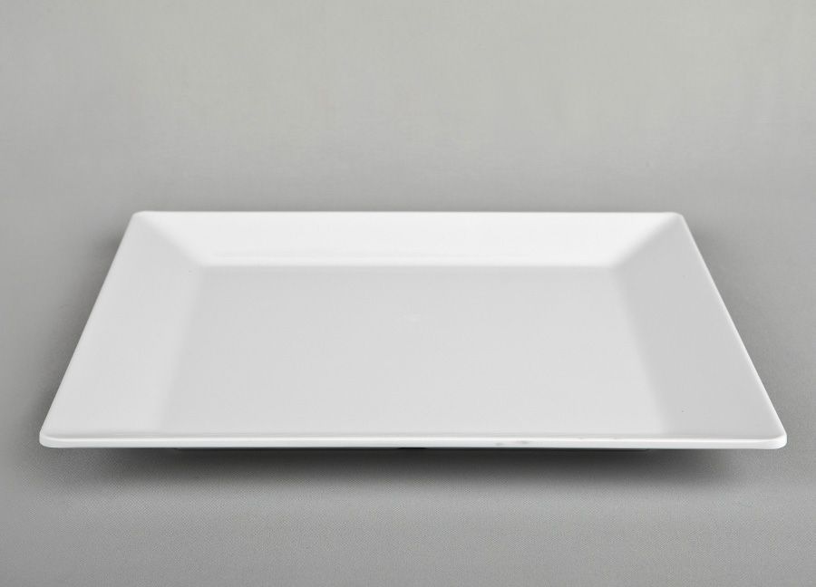 Witek Home Talerz do przystawek 37cm Pure