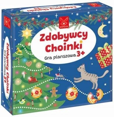 Zdobywcy choinki 41053