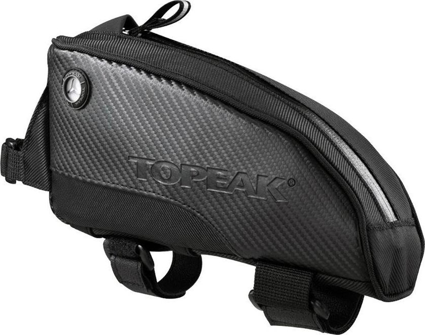 Topeak Torba na ramę Topeak Fuel Tank Medium uniwersalny