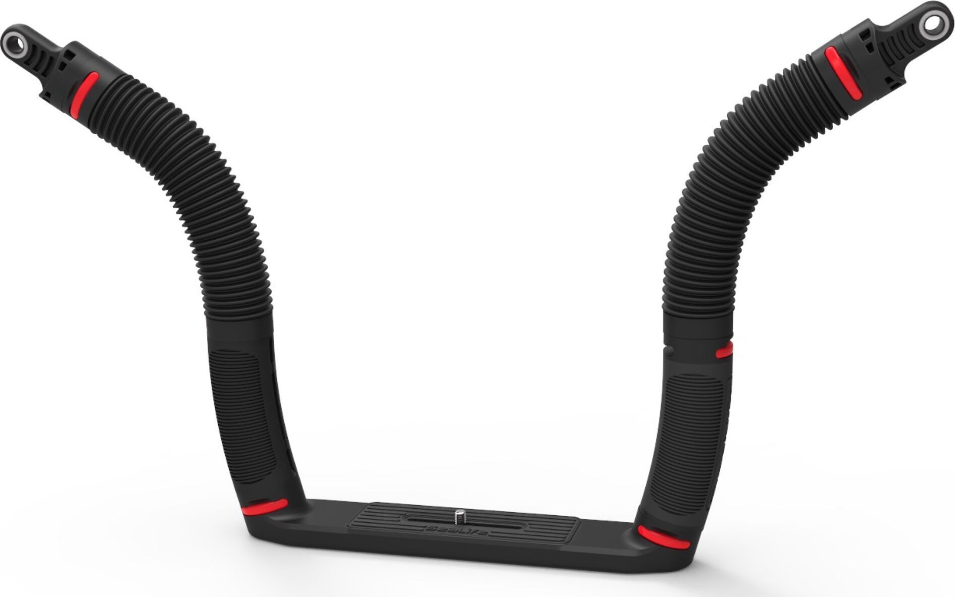 Sealife Sealife Flex Connect Flex Arm Dual Tray Grip Kit(SLKIT03)