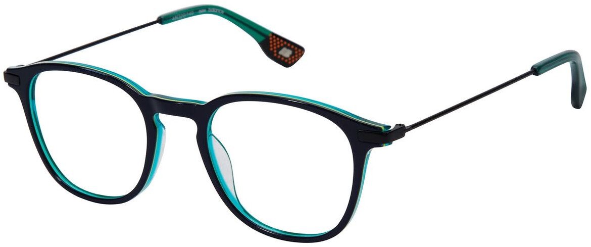 Ramki do okularów Męskie New Balance NB408204 48