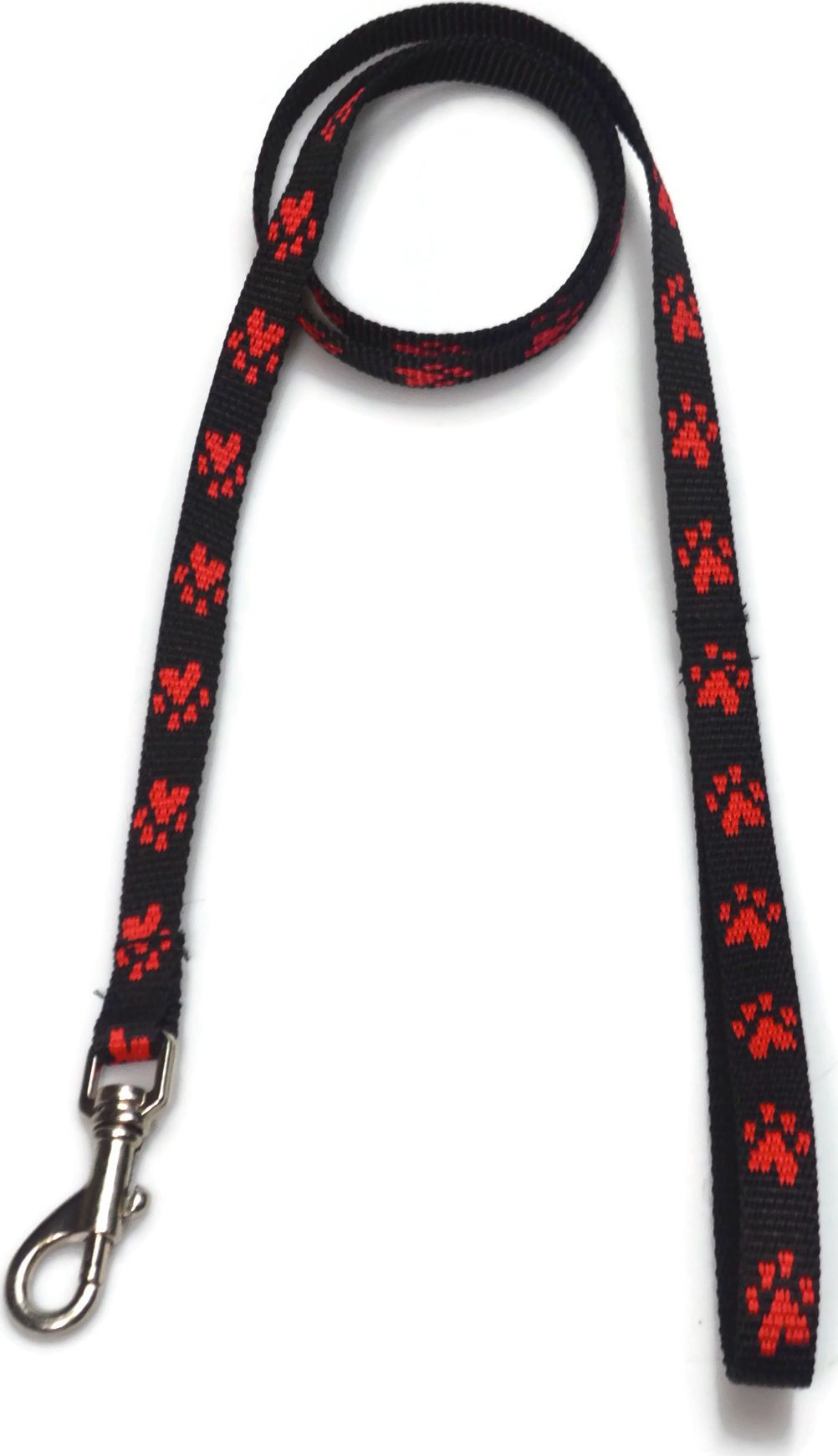 Alizoo Smycz w łapki15mm/130cm - ALIZOO