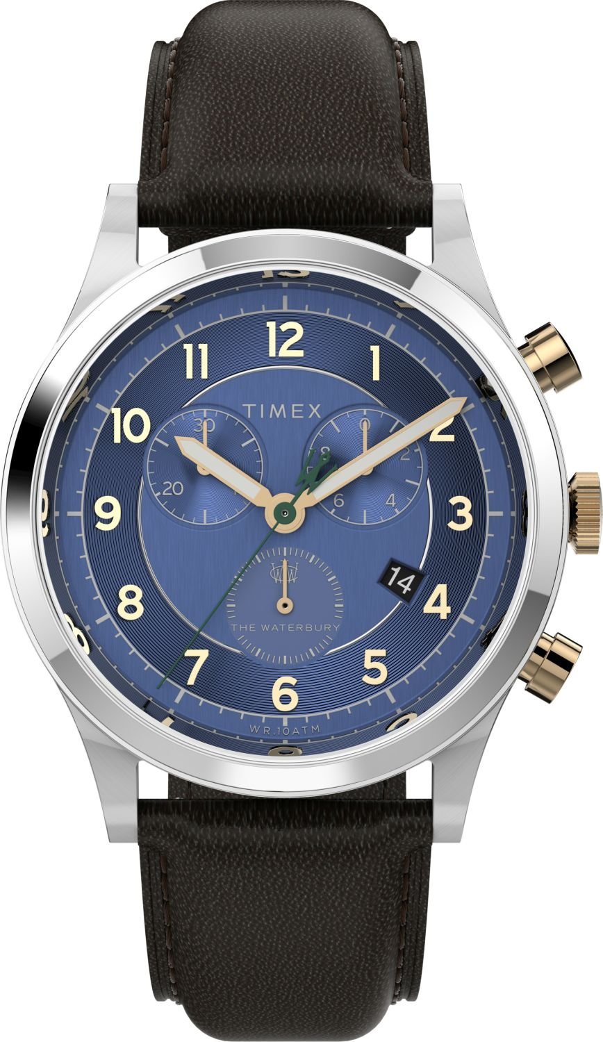 Zegarek Timex Zegarek męski Timex TW2V28600