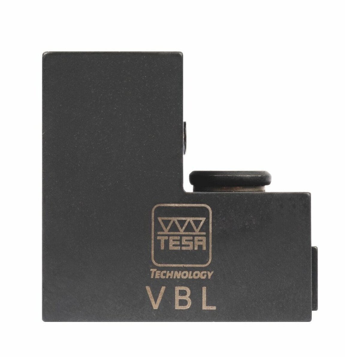 UCHWYT KONCOWKI DO FMS PIONOWY FI6MM